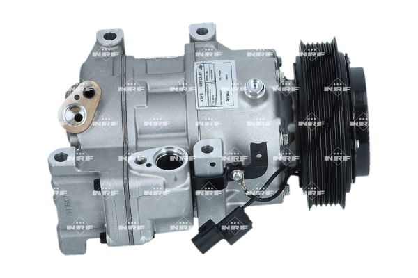 NRF Airco compressor 32467