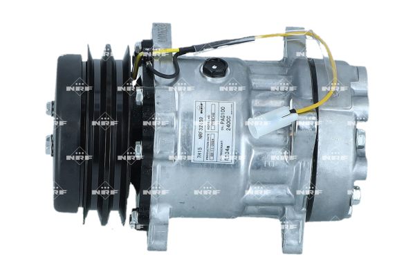 NRF Airco compressor 32469