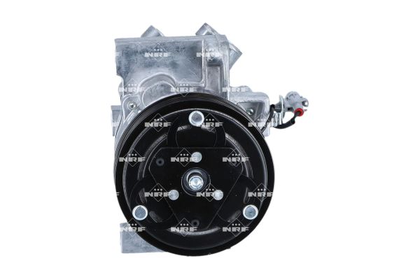 NRF Airco compressor 32476