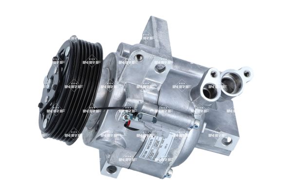 NRF Airco compressor 32476