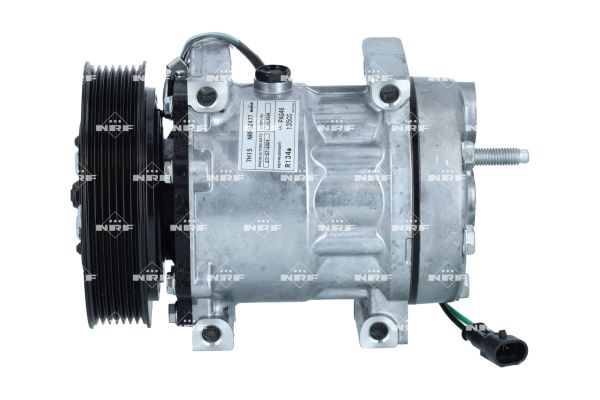 NRF Airco compressor 32477