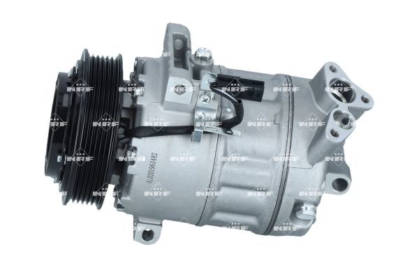 NRF Airco compressor 32482