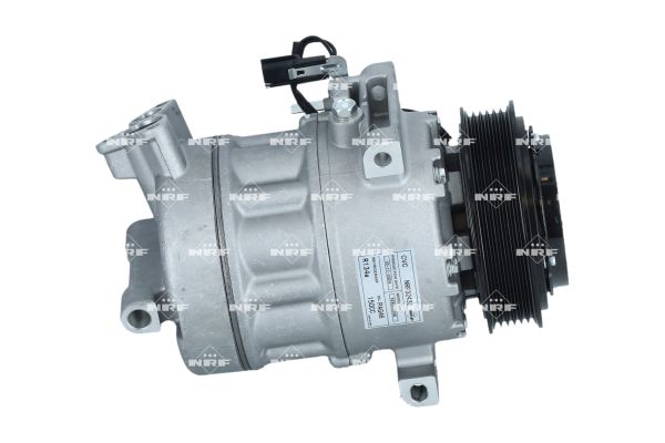NRF Airco compressor 32482