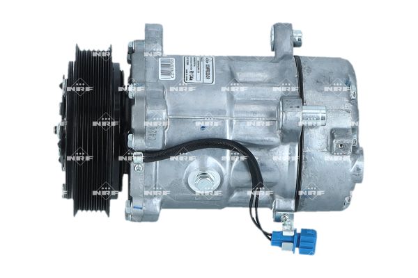 NRF Airco compressor 32489