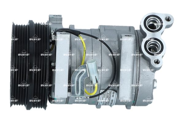 NRF Airco compressor 32492