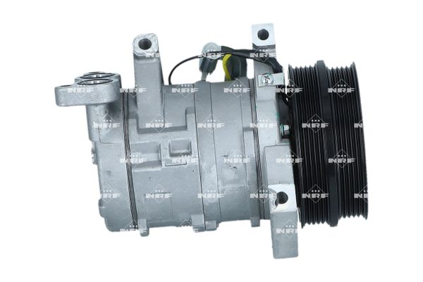 NRF Airco compressor 32492