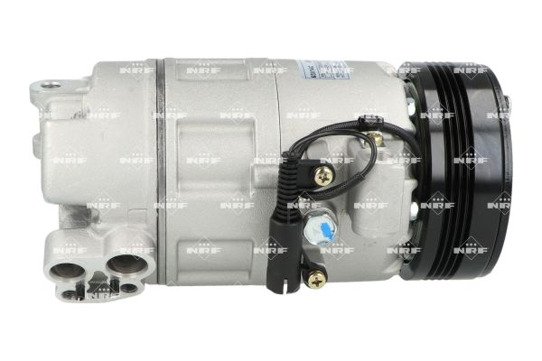NRF Airco compressor 32493