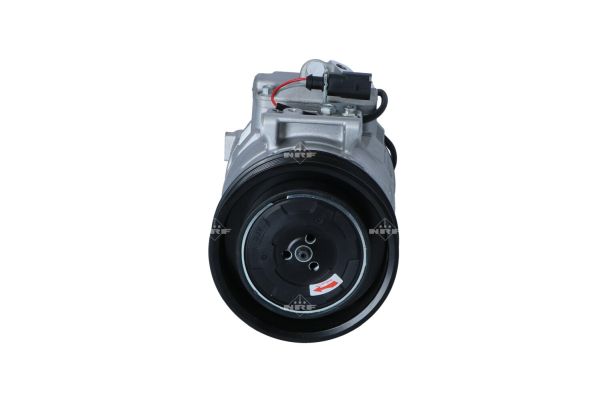 NRF Airco compressor 32509