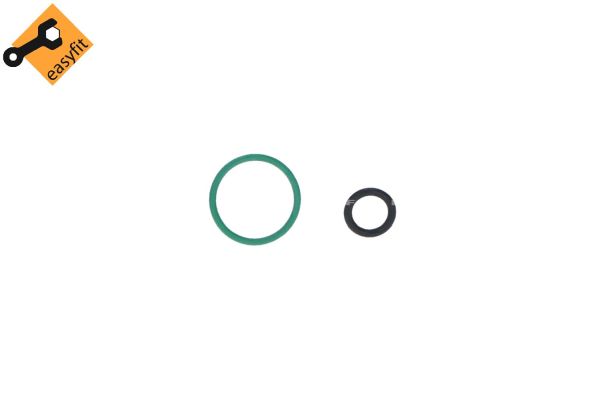 NRF Airco compressor 32512