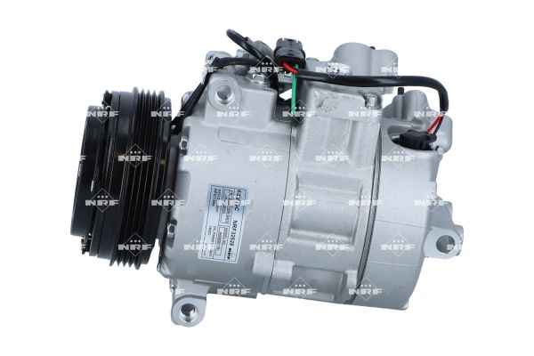 NRF Airco compressor 32525