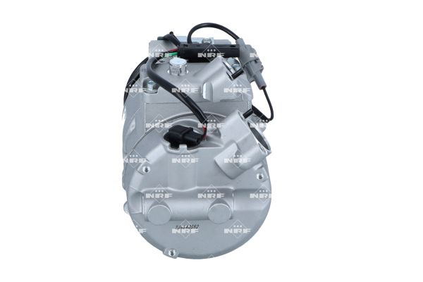 NRF Airco compressor 32525