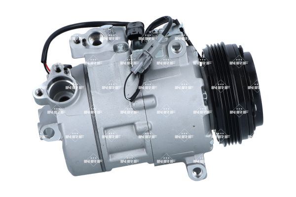 NRF Airco compressor 32525