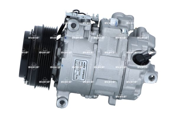 NRF Airco compressor 32533