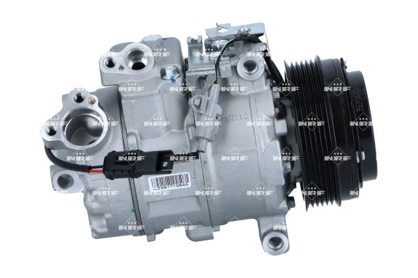 NRF Airco compressor 32533