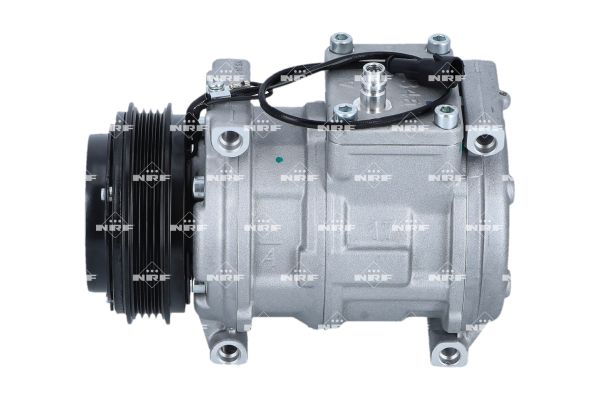 NRF Airco compressor 32552