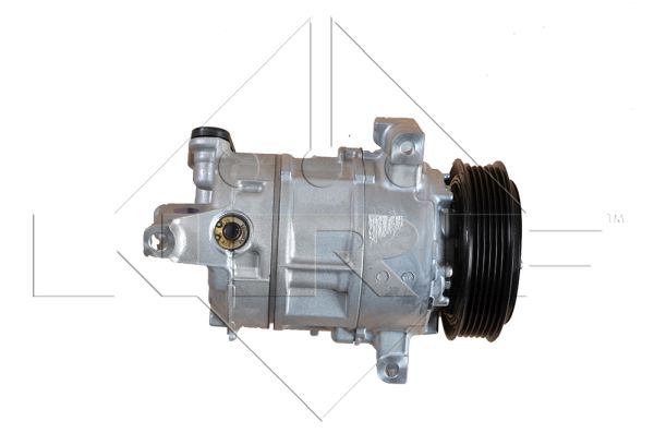 NRF Compressor, airconditioning 32559