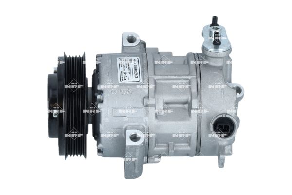 NRF Airco compressor 32588