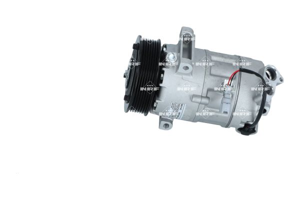 NRF Airco compressor 32598
