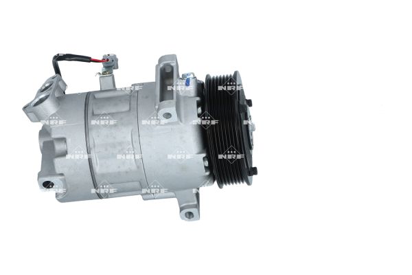 NRF Airco compressor 32598