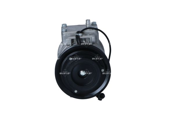 NRF Compressor, airconditioning 32601