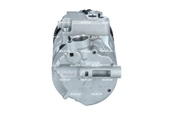 NRF Compressor, airconditioning 32605