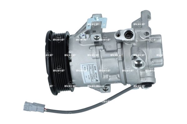 NRF Airco compressor 32614
