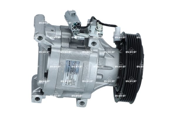 NRF Airco compressor 32621