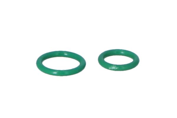 NRF Airco compressor 32645