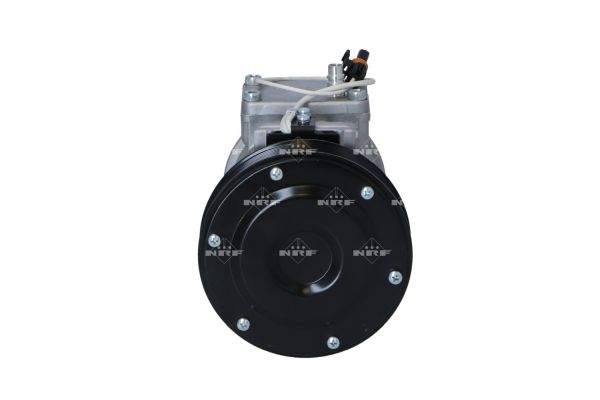 NRF Airco compressor 32661