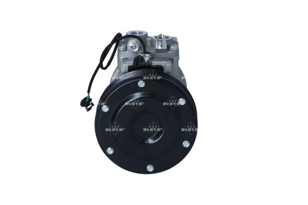 NRF Airco compressor 32662