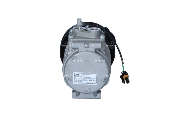 NRF Airco compressor 32662