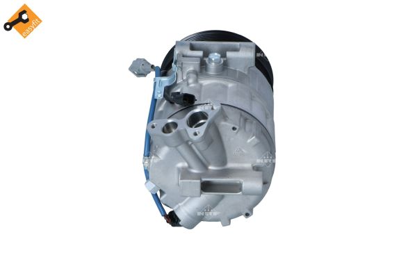 NRF Airco compressor 32671