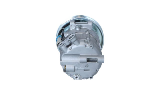 NRF Airco compressor 32673G