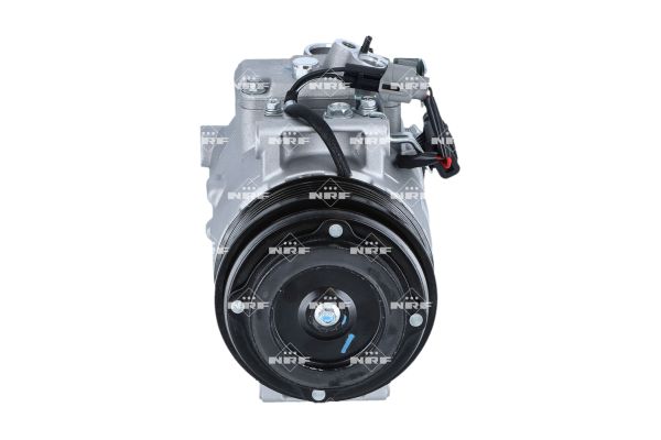 NRF Airco compressor 32676