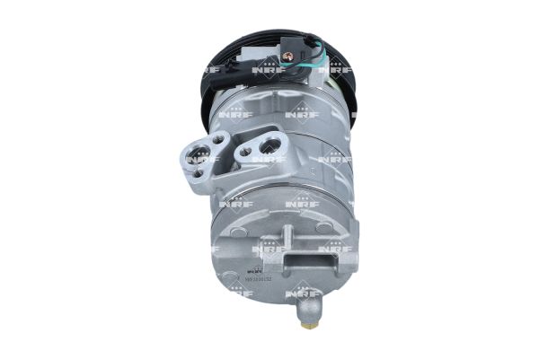 NRF Airco compressor 32677