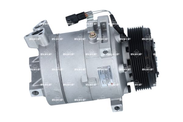 NRF Airco compressor 32692