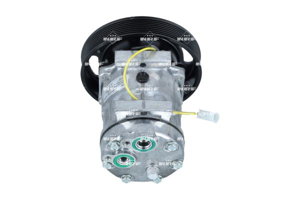 NRF Airco compressor 32700