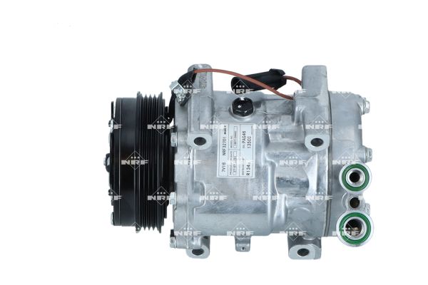 NRF Airco compressor 32701