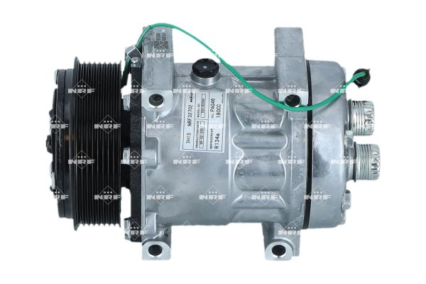NRF Airco compressor 32702