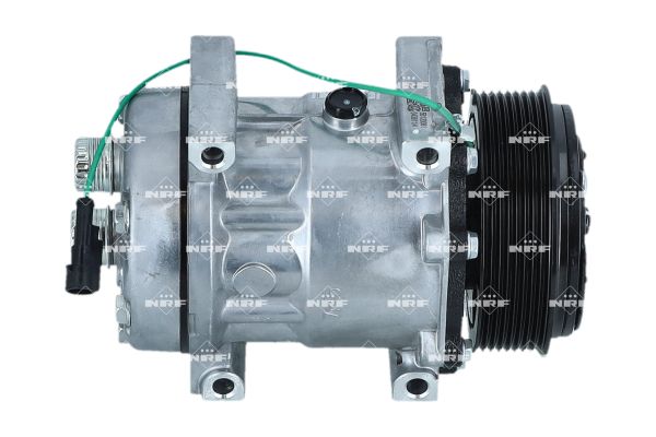 NRF Airco compressor 32702