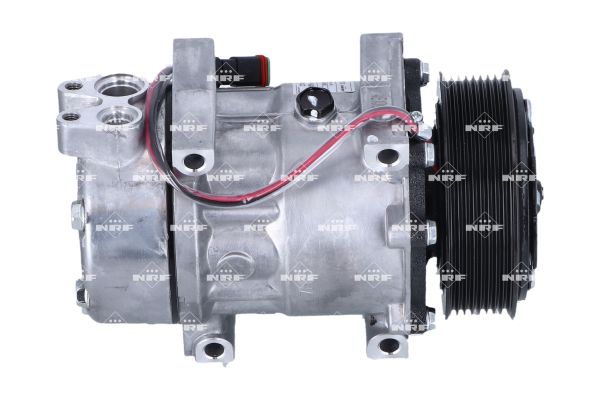 NRF Airco compressor 32703