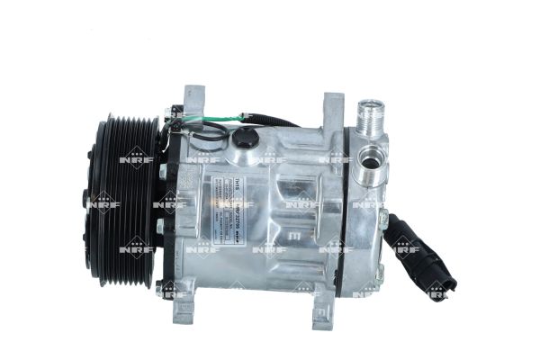 NRF Airco compressor 32706