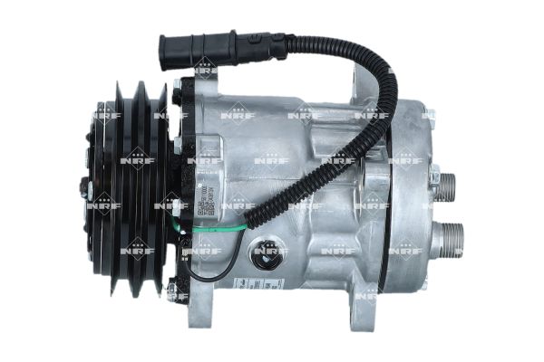 NRF Airco compressor 32708