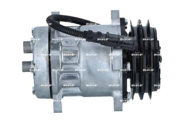 NRF Airco compressor 32708