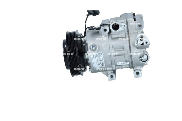 NRF Airco compressor 32719