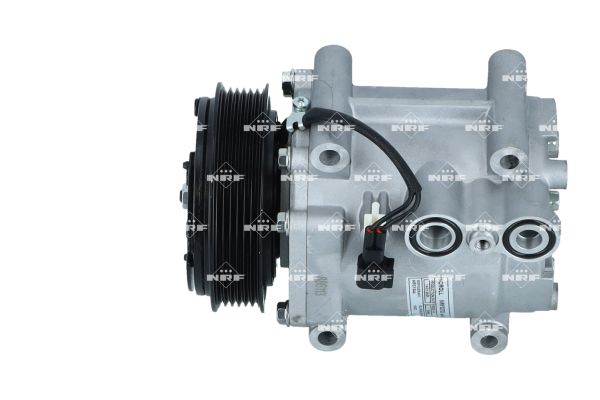NRF Airco compressor 32723