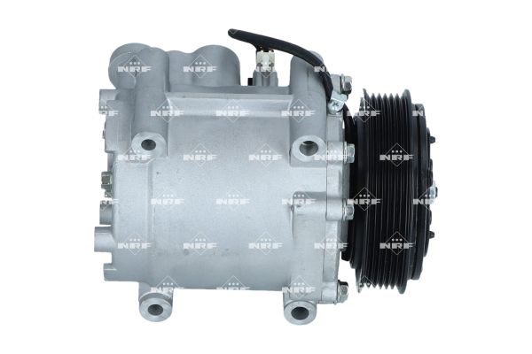 NRF Airco compressor 32723