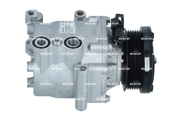NRF Airco compressor 32724