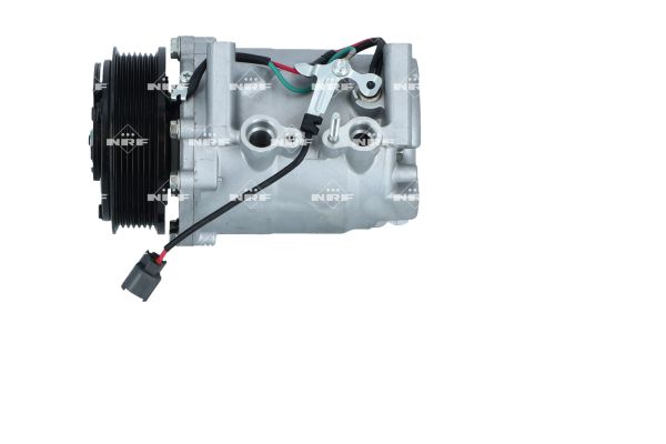 NRF Airco compressor 32726