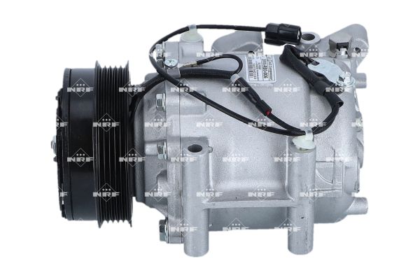 NRF Airco compressor 32727
